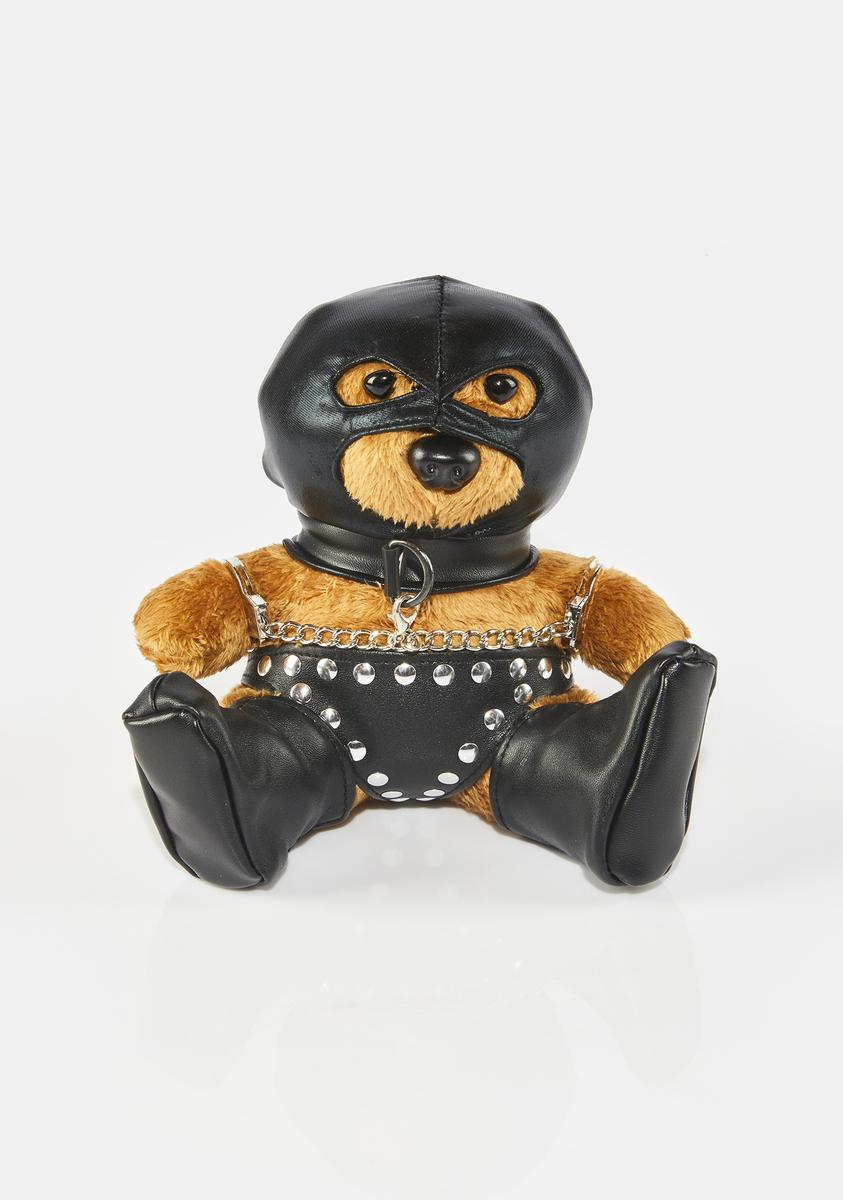 Bdsm Bear